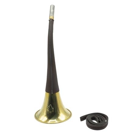 LOCKHORN JANUEL KUPFER MIT SCHULTERRIEMEN
