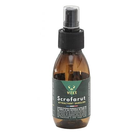 Lockmittel Wildschwein Vitex Scrofarut