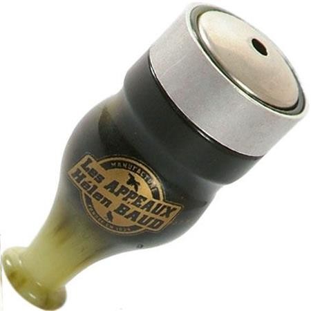 Lockpfeife Hb Calls Grive Mauvis Acrylique