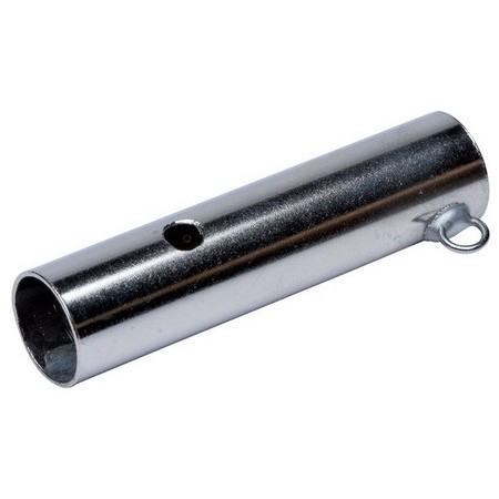Lockpfeife  Krickente Männchen Januel
