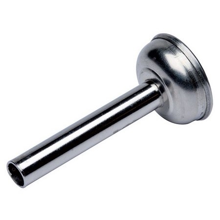 Lockpfeife Metall Januel
