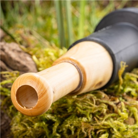 LOCKPFEIFE WEISSKIRCHEN CANARD