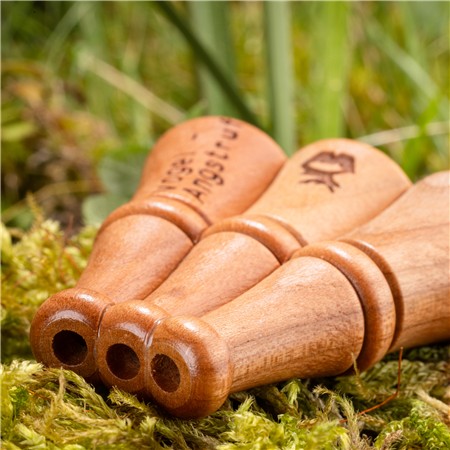 LOCKPFEIFE WEISSKIRCHEN DÉTRESSE D'OISEAUX