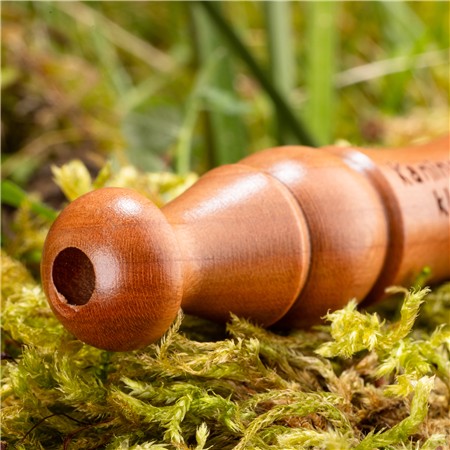 LOCKPFEIFE WEISSKIRCHEN DÉTRESSE DU LAPIN