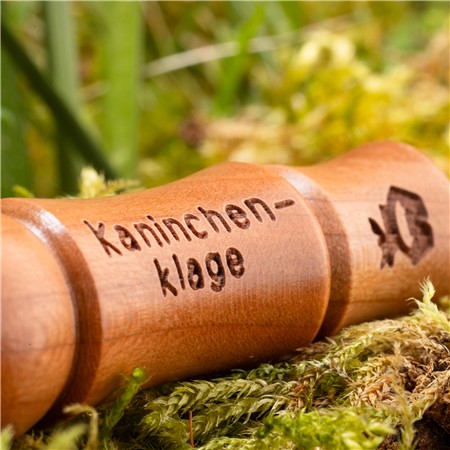 LOCKPFEIFE WEISSKIRCHEN DÉTRESSE DU LAPIN