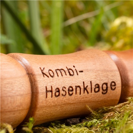 LOCKPFEIFE WEISSKIRCHEN DÉTRESSE DU LIÈVRE