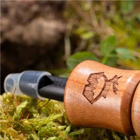 LOCKPFEIFE WEISSKIRCHEN DÉTRESSE DU LIÈVRE