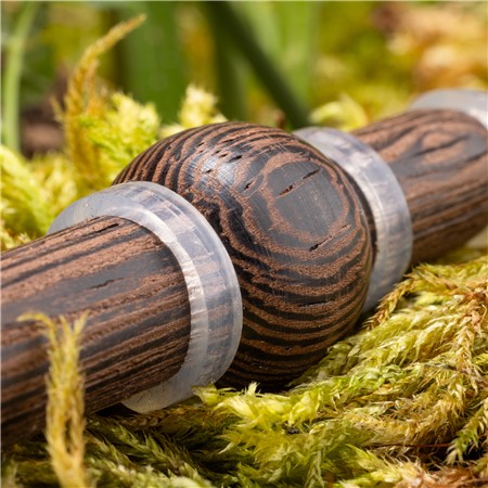 LOCKPFEIFE WEISSKIRCHEN POUR CHEVREUIL EN BOIS PRÉCIEUX