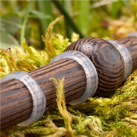 LOCKPFEIFE WEISSKIRCHEN POUR CHEVREUIL EN BOIS PRÉCIEUX