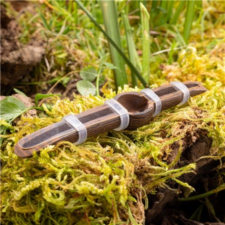 LOCKPFEIFE WEISSKIRCHEN POUR CHEVREUIL EN BOIS PRÉCIEUX