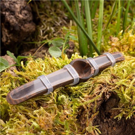 LOCKPFEIFE WEISSKIRCHEN POUR CHEVREUIL EN BOIS PRÉCIEUX