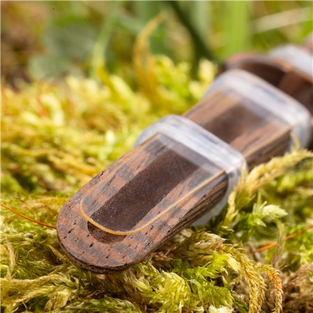 LOCKPFEIFE WEISSKIRCHEN POUR CHEVREUIL EN BOIS PRÉCIEUX