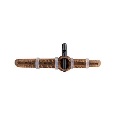 Lockpfeife Weisskirchen Reh Aus Edelholz Mit Pfeife