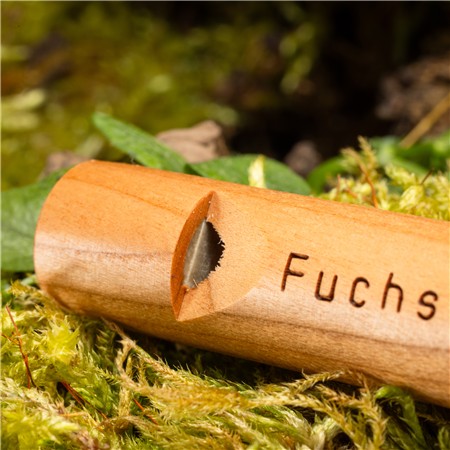 LOCKPFEIFE WEISSKIRCHEN RENARD APPEL D'ACCOUPLEMENT