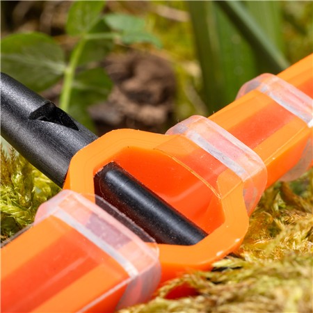 LOCKPFEIFE WEISSKIRCHEN WXT UNIVERSEL 4ALL PLUS