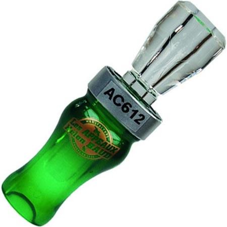 Lockruf Hb Calls Stockente Double Reeds