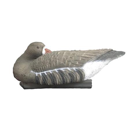 Lockrufer Stepland Oie Rieuse Flottante Hd Dormeuse - 4Er Pack