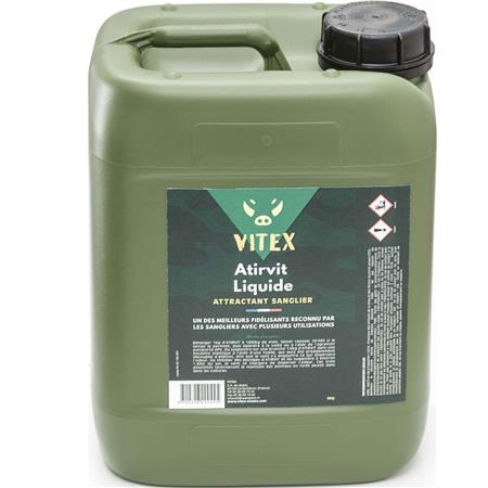 Lockstoff Vitex Atir-Vit Jerrycan 5L