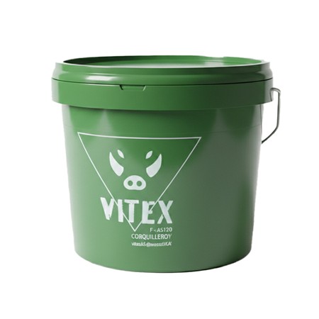 Lockstoff Wildschwein Vitex Pulver Der Karpaten - 2.5Kg