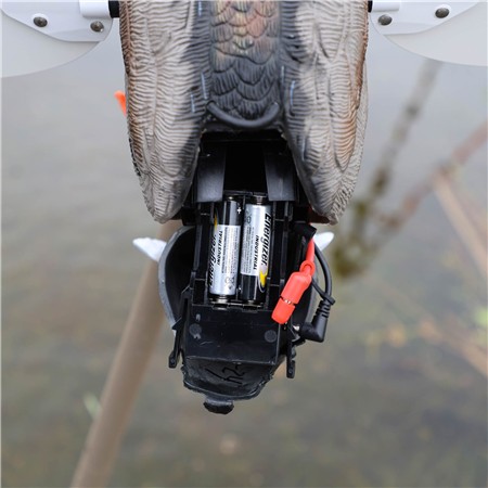 LOCKVOGEL EUROHUNT MALLARD LITE