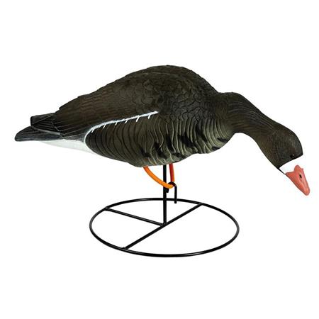 Lockvögel Stepland Oie Rieuse Sur Pied Hd Penchee - 6Er Pack