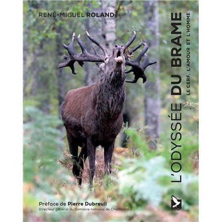 L’Odyssée Du Brame