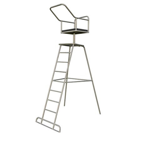 Loerladder Fritzmann Avec Siège
