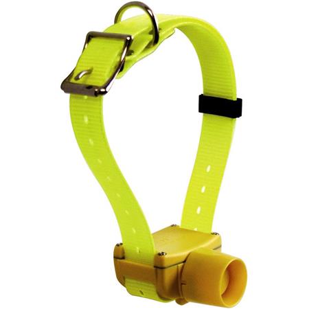 Lokalisatiehalsband Numaxes Canibeep Pro