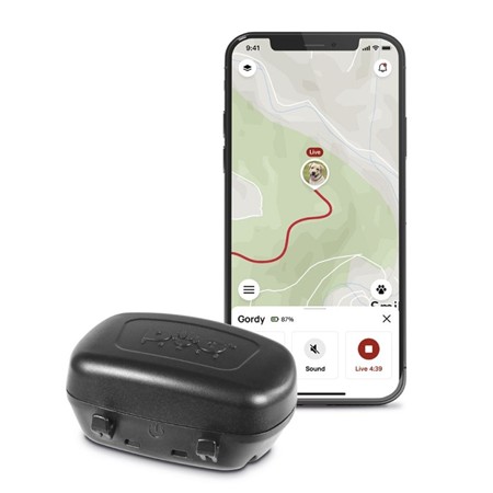 Lokaliseringsenhed Dog Trace Gps Mini