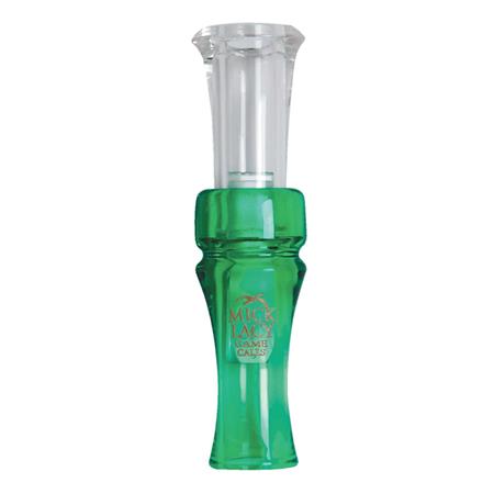 Lokfluit Buck Expert Oiseaux