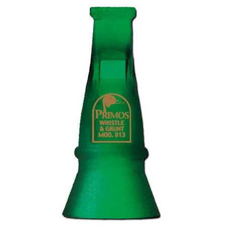 Lokfluit Eenden Primos Hunting Calls