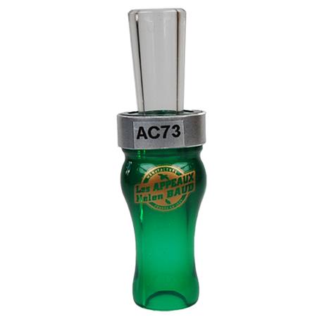 Lokfluit Hb Calls Appeau Renard Acr