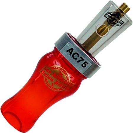 Lokfluit Hb Calls Muis Voor Vos Acryl