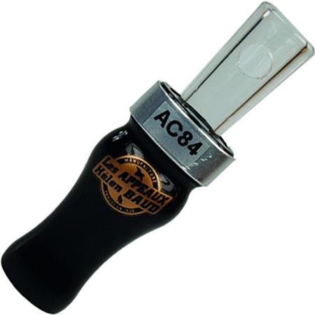 Lokfluit Hb Calls Wintertaling Acryl - Mannetje