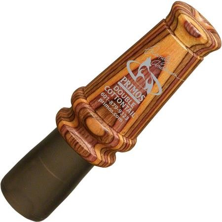 Lokfluit Primos Hunting Calls Vos Double Cottontail