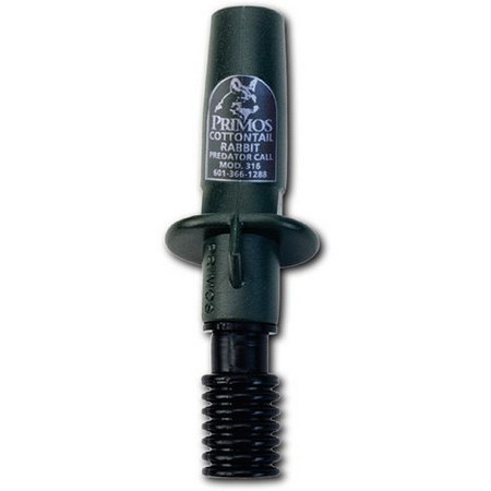 Lokfluit Vos Primos Hunting Calls Predateur