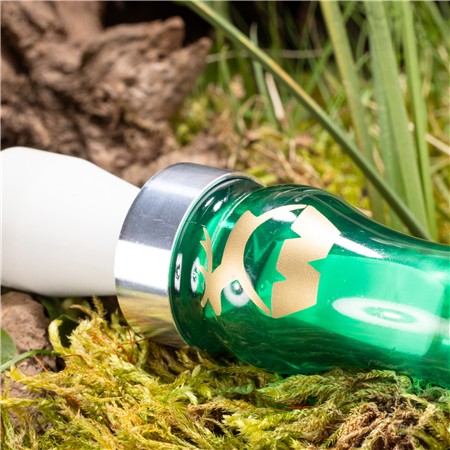 LOKFLUIT WEISSKIRCHEN EEND VAN ACRYL