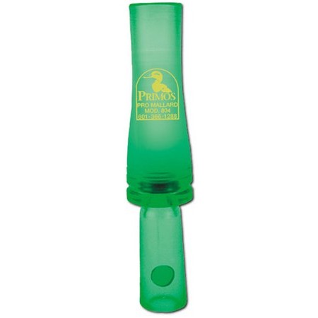 Lokfluit Wilde Eenden Primos Hunting Calls