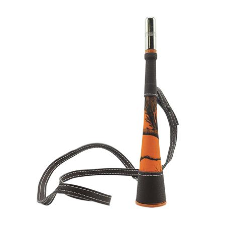 Lokhoorn Januel À Pavillon Laiton Gainée