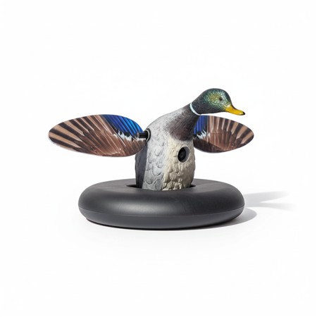 Lokkeand Mojo Elite Series - Flydende Gråand