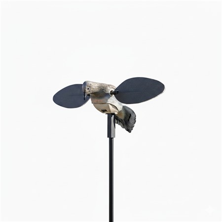 Lokkeapparat Mojo Elite Series - Turteldue