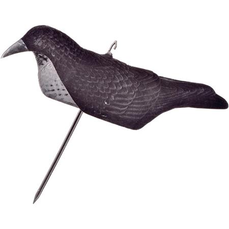 Lokkefugl Stepland Ravn Krop Magnum Flocket