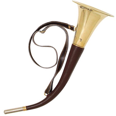 Lokkehorn Ligne Verney-Carron Metal