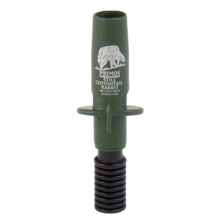 Lokkekald Primos Hunting Calls Lapin Still Cottontail Rabbit