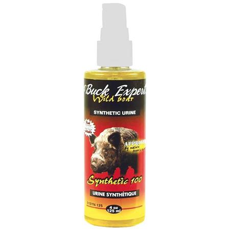Lokkemiddel Buck Expert Syntetisk Urin