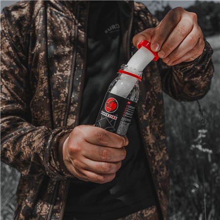 LOKKEMIDDEL TIL RÆV BLACK FIRE PREDATOR