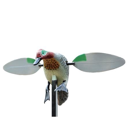 Lokker Stepland Canard Sarcelle À Ailes Tournantes Rotor