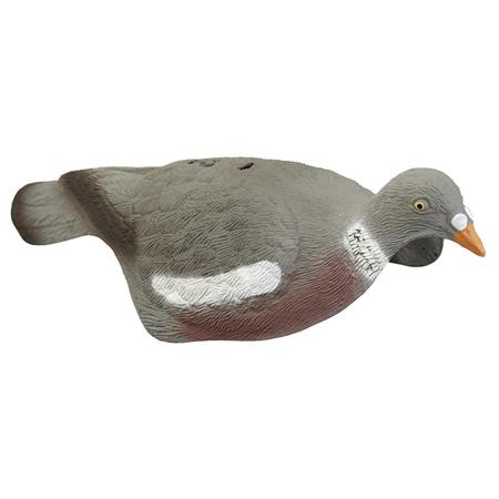 Lokker Stepland Pigeon Demi Coque