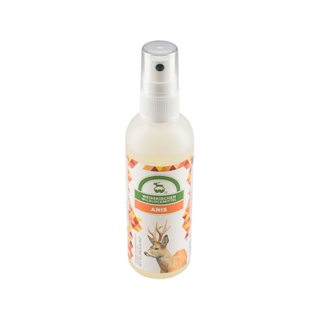 LOKKESPRAY WEISSKIRCHEN - 100ML