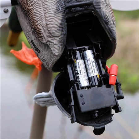 LOKPOP EUROHUNT MALLARD LITE